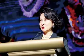 梁安琪：与二房争锋相斗多年，与后来者争风吃醋，子女或可逆袭图片