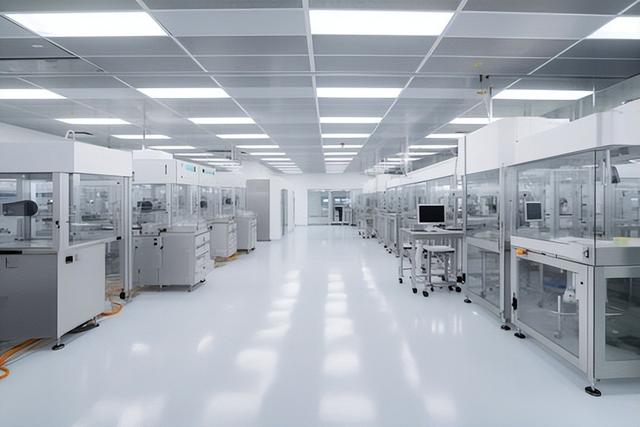 号称地球最大芯片厂落户！总投资近8000亿，一家产能要顶全世界？