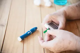 如果你的餐后血糖超过10，先做这3件事，很快可以降下来！图片