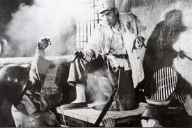 少些惨烈多些壮烈，仅一字之差背后，实现当代红色战争影片的蜕变图片