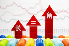 安徽深入推进长三角一体化发展新进展新成效图片