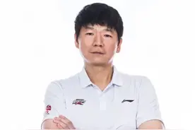 丁彦雨航之后，山东高速男篮再无顶级球星，邱彪能圆球队冠军梦？图片