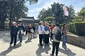 “人从众”，假日常熟人气旺！图片