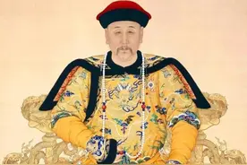 乾隆五功臣：不仅全部善终，且一个比一个厉害，还有一位岳飞后人图片