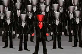 中国奶茶战争：九位草根英雄的死斗与挣扎图片