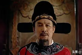 《大明王朝1566》精致利己主义者赵贞吉，所有人对他都是嗤之以鼻图片