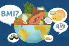 食物与权力：被殖民经历与肥胖问题的关联图片