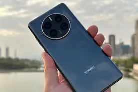 华为系统又更新了，优化了4项功能，这5款手机有福了图片