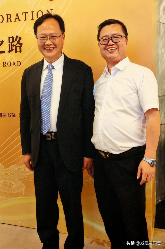 这场文化盛会在福建启幕，共话月港传奇！