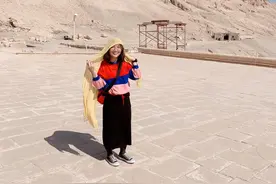 可以改变世界？必打卡狮身人面像，我沉迷了埃及的未解之谜1图片
