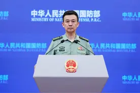 台当局操练“以武拒统”，解放军一旦出手，必然是重锤猛击图片