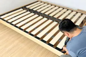 买过十几张床才知道，10种床不能选，难怪我的睡眠越来越差了图片