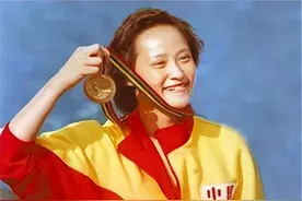 1988年汉城奥运会：我国仅有5枚金牌入账，5位冠军如今怎样了？图片
