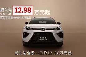 买车很怕价格套路，五花八门的一口价谁更靠谱？图片