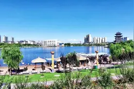 引来“源头活水” 集聚澎湃动能——白银市以招商引资赋能经济社会高质量发展综述图片