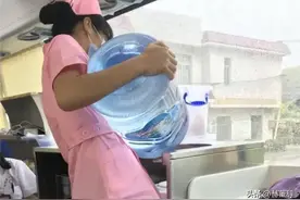 2019年小伙为报复单位，往饮水机放母猪激素？网友：女员工遭大罪图片