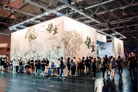 东南亚最火的手游，来自中国图片