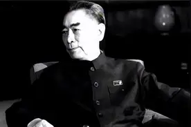 1974年，河北高空出现一神秘气球，周总理当即下令：把它打下来！图片