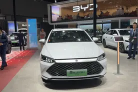 5-10万国产混动车五大首选推荐！口碑好，能耗低续航长，还便宜图片