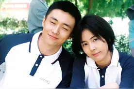 《北上》白鹿翟子路5年3搭没熬到名分，他把暗恋的拧巴与深情演活图片