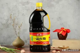 购买酱油，你会挑选怎么样的酱油呢？教你如何选择好的酱油。图片