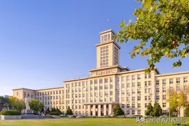天津公布重要名单和排名，被低估的城市，又有2所大学拟升格图片