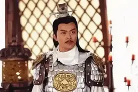 安禄山发动叛乱时，薛仁贵的子孙在干什么？图片