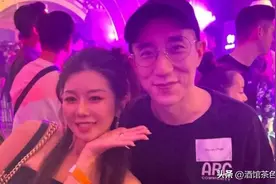 42岁房祖名长住新加坡，面容憔悴常年混迹夜店，和王思聪是好友图片