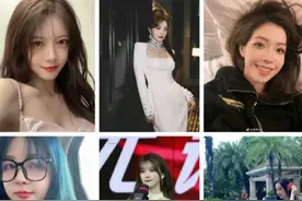 盘点那些年LOL美女解说主持，有人风光无限？有人销声匿迹？图片