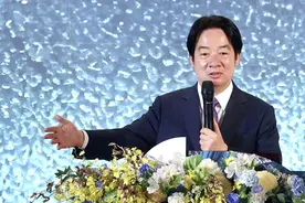 岛内叫嚣“全民防卫”，无异于找百姓做替死鬼，战时没多少人卖命图片