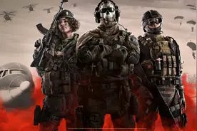 使命召唤战区3月21日全球公测，预约领取奖励，详细图文攻略图片