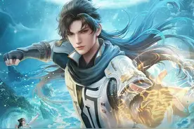遮天里的中州绿铜是何物，堪比极道帝兵，叶凡可以说是凭借它崛起图片