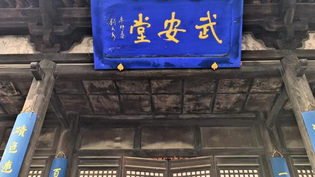 雁门关凭什么被称为中华第一关？今天和你一起游完主要景点