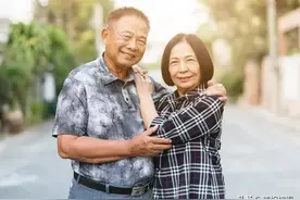 60岁，离异后重新找老伴图片