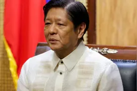 中方导弹已锁定菲律宾？马科斯姐姐话音刚落，美国也将撤走中导图片