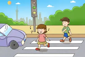【交通安全】这些交通安全知识一定要牢记！图片