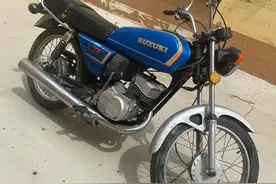 看了1994年摩托车价格单，才知道那时候摩托车有多贵图片