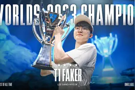 Faker出道十周年纪录片：李相赫选手过去10年间的足迹图片