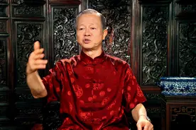 曾师智慧感悟：人是没有办法改变别人的，除非他自己想改变。图片