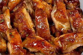 6道农家下饭菜，做法简单，口感丰富，拌饭一绝，值得大家收藏图片