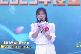 《梨园春》擂响中国现场，群雄逐鹿！这很难评！图片