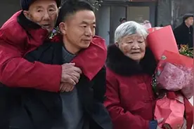 70岁丁克老人的悔悟：一辈子不生娃，年轻时潇洒，老了却受尽苦头图片