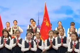 清明祭英烈，《绘说云间英烈》红色动画配音大赛颁奖典礼举行图片