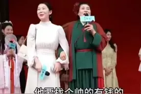 王婆在江西待不下去，全是高端局五一回开封了！网友：打不过快跑图片