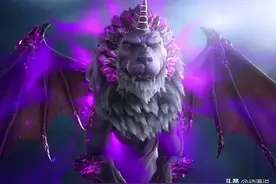 斗破苍穹：妖兽的各个等级对应人类的什么等级？图片