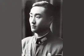 黄埔第一猛将打出抗战最硬一战，竟“投降”日军，一老兵道出真相图片