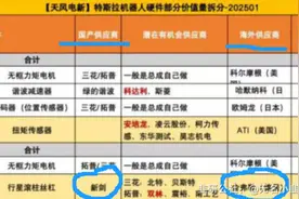 德迈仕，38亿市值的特斯拉和宇树机器人供应商，崛起爆赚图片