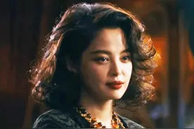 王家卫：繁花其实是现代版大话西游，李李是至尊宝，强总是牛魔王图片