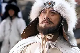 突厥、回纥、吐蕃是如今的哪个民族？与大唐的关系究竟如何？图片