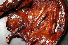 湖南酱板鸭最火的6大品牌，吃辣人的福音，肉香辣紧实，越嚼越香图片